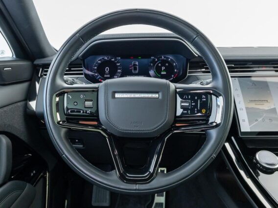 Land Rover Range Rover Sport 3.0 P440e Dynamic HSE PHEV