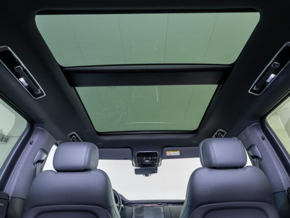 Land Rover Range Rover Sport 3.0 P440e Dynamic HSE PHEV