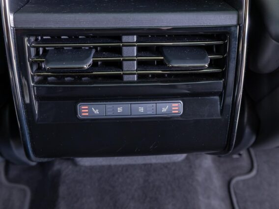 Land Rover Range Rover Sport 3.0 P440e Dynamic HSE PHEV