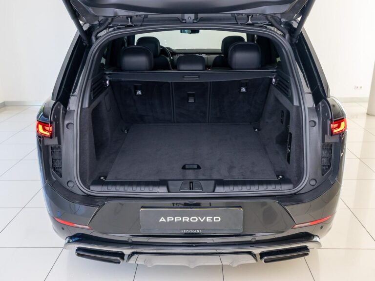 Land Rover Range Rover Sport 3.0 P440e Dynamic HSE PHEV