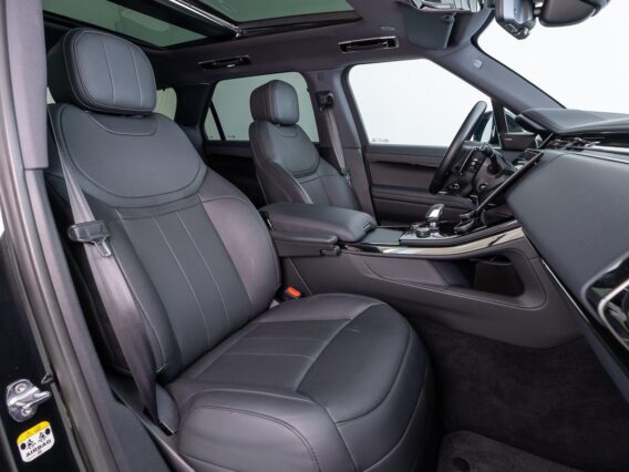 Land Rover Range Rover Sport 3.0 P440e Dynamic HSE PHEV