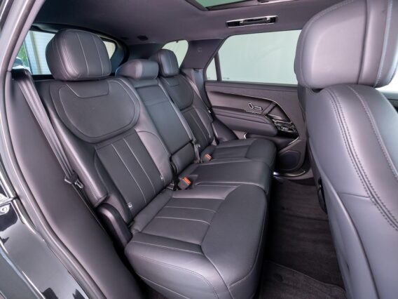 Land Rover Range Rover Sport 3.0 P440e Dynamic HSE PHEV