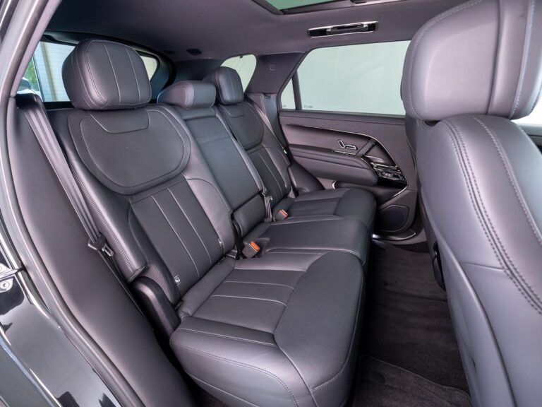 Land Rover Range Rover Sport 3.0 P440e Dynamic HSE PHEV