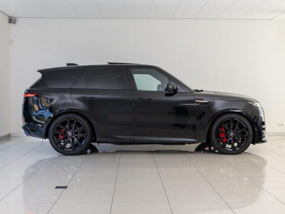 Land Rover Range Rover Sport 3.0 P440e Dynamic HSE PHEV