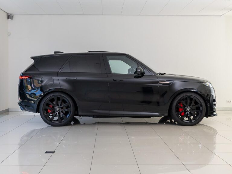 Land Rover Range Rover Sport 3.0 P440e Dynamic HSE PHEV