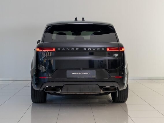 Land Rover Range Rover Sport 3.0 P440e Dynamic HSE PHEV