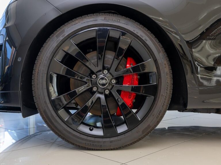 Land Rover Range Rover Sport 3.0 P440e Dynamic HSE PHEV