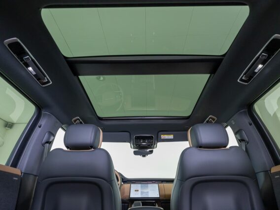 Land Rover Range Rover Sport 3.0 P460e Dynamic SE PHEV