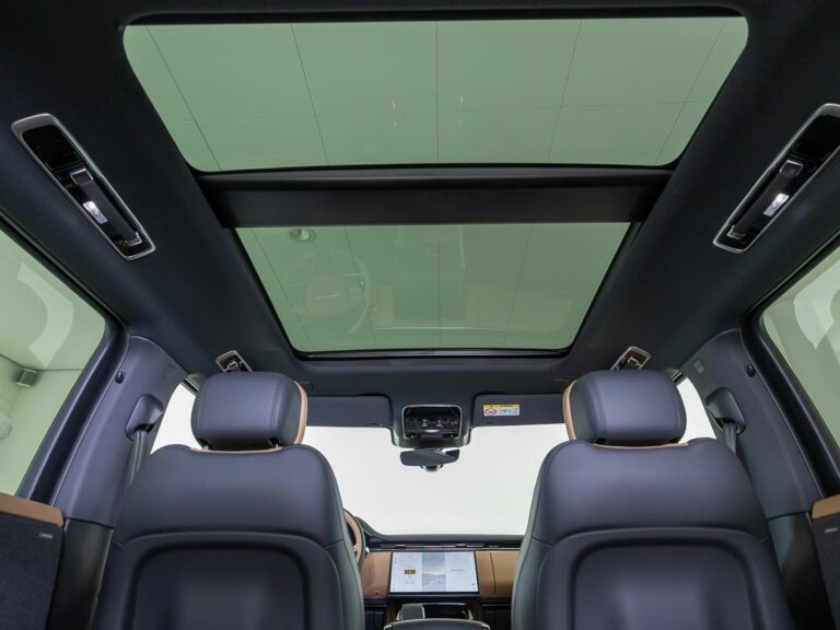Land Rover Range Rover Sport 3.0 P460e Dynamic SE PHEV