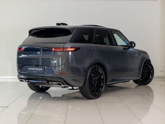 Land Rover Range Rover Sport 3.0 P460e Dynamic SE PHEV