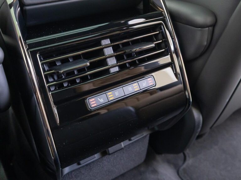 Land Rover Range Rover Sport 3.0 P460e Dynamic SE PHEV