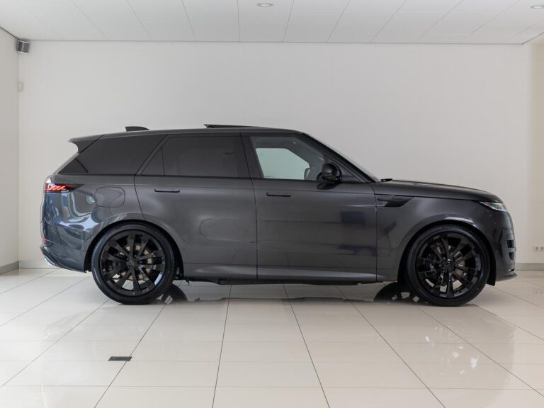 Land Rover Range Rover Sport 3.0 P460e Dynamic SE PHEV
