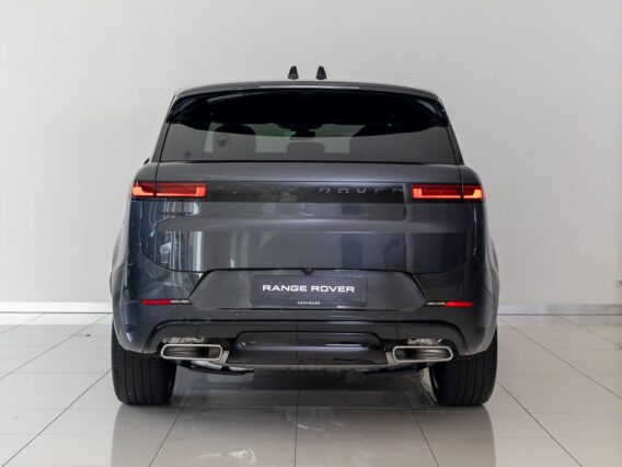 Land Rover Range Rover Sport 3.0 P460e Dynamic SE PHEV