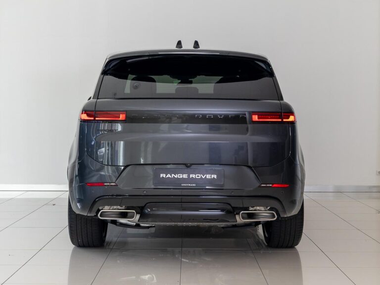 Land Rover Range Rover Sport 3.0 P460e Dynamic SE PHEV