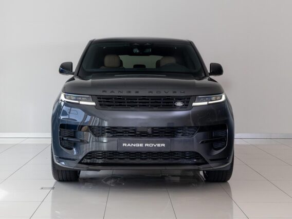Land Rover Range Rover Sport 3.0 P460e Dynamic SE PHEV