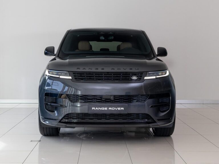 Land Rover Range Rover Sport 3.0 P460e Dynamic SE PHEV