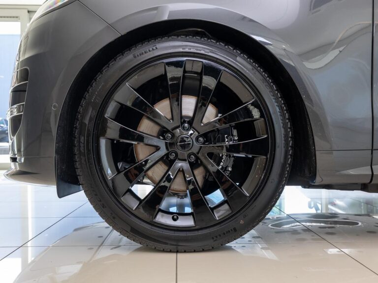 Land Rover Range Rover Sport 3.0 P460e Dynamic SE PHEV
