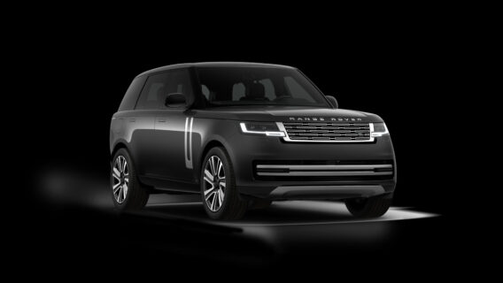 Land Rover Range Rover 3.0 P550e Autobiography PHEV