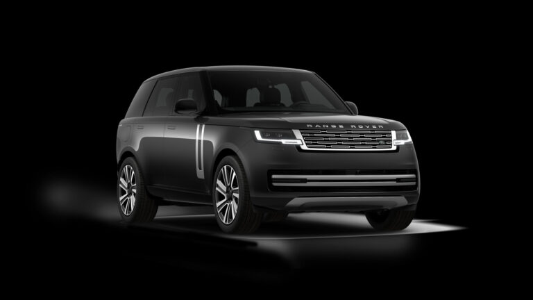 Land Rover Range Rover 3.0 P550e Autobiography PHEV