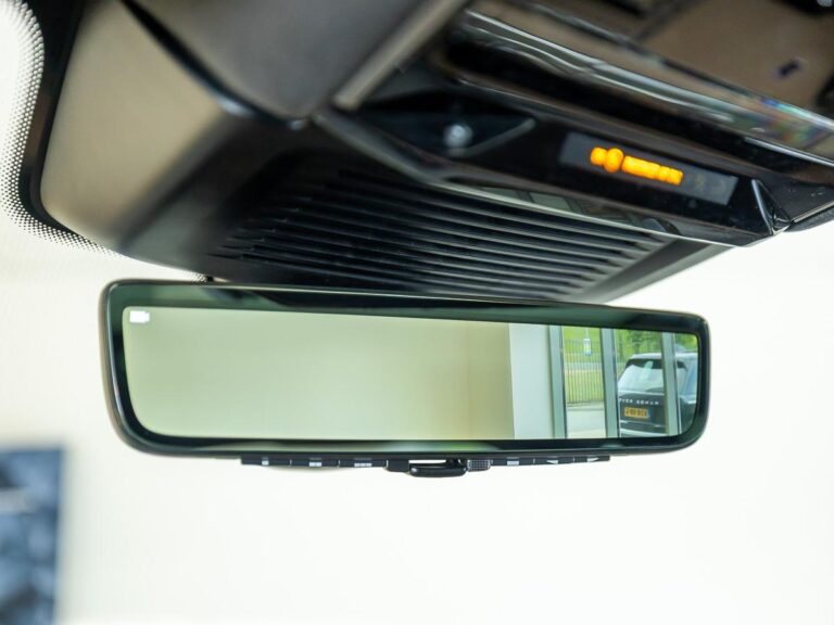 Land Rover Range Rover Sport 3.0 P550e Autobiography PHEV