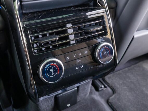 Land Rover Range Rover Sport 3.0 P550e Autobiography PHEV