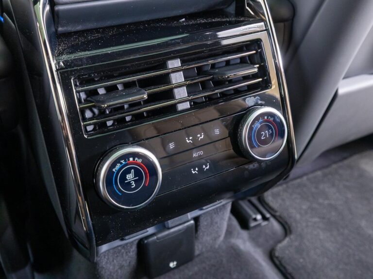 Land Rover Range Rover Sport 3.0 P550e Autobiography PHEV