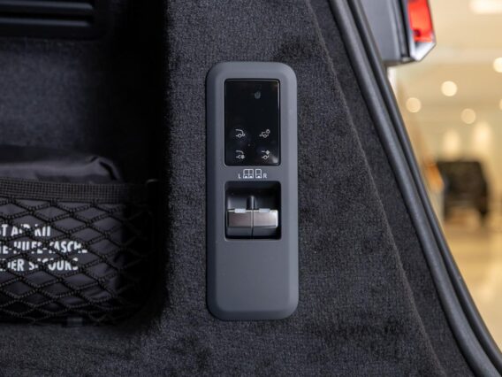 Land Rover Range Rover Sport 3.0 P550e Autobiography PHEV