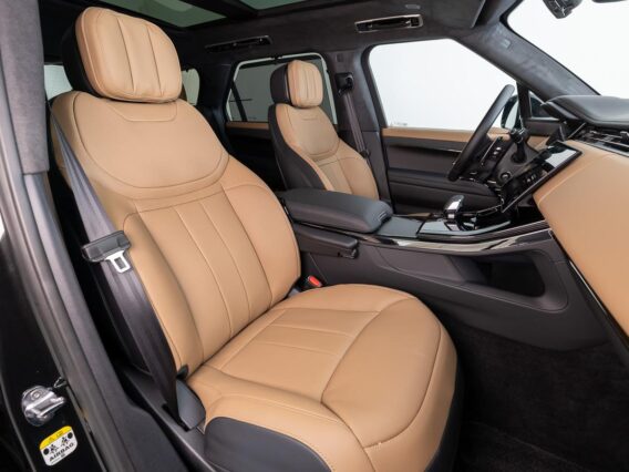 Land Rover Range Rover Sport 3.0 P550e Autobiography PHEV