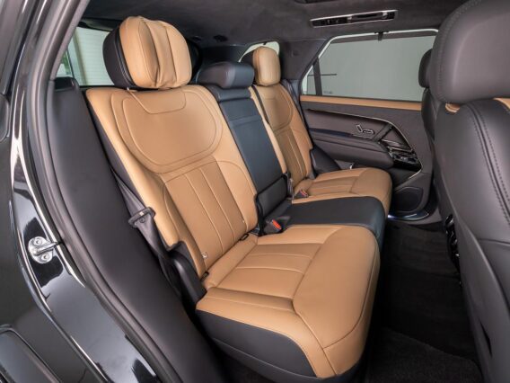 Land Rover Range Rover Sport 3.0 P550e Autobiography PHEV