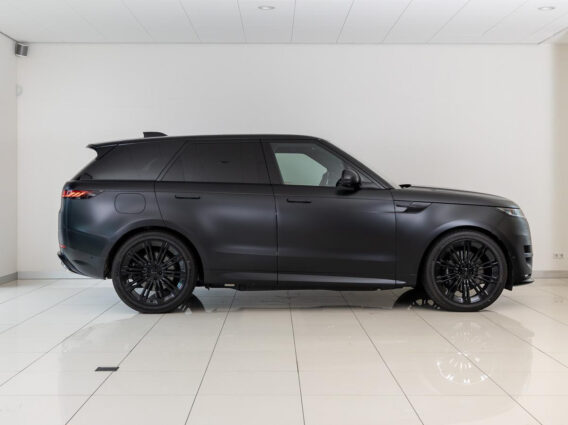 Land Rover Range Rover Sport 3.0 P550e Autobiography PHEV