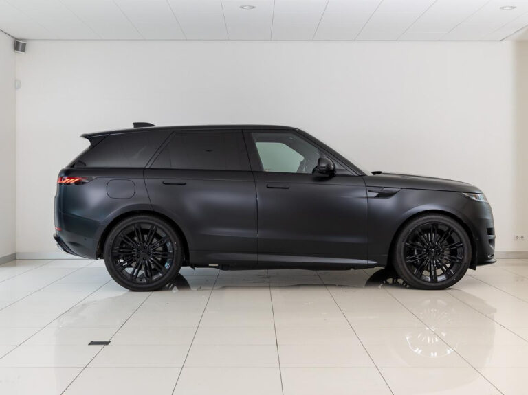 Land Rover Range Rover Sport 3.0 P550e Autobiography PHEV