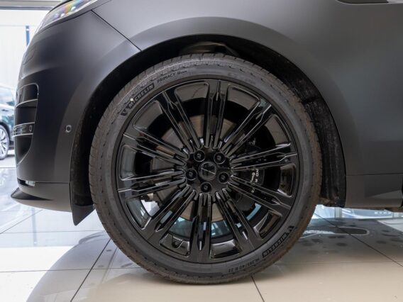 Land Rover Range Rover Sport 3.0 P550e Autobiography PHEV