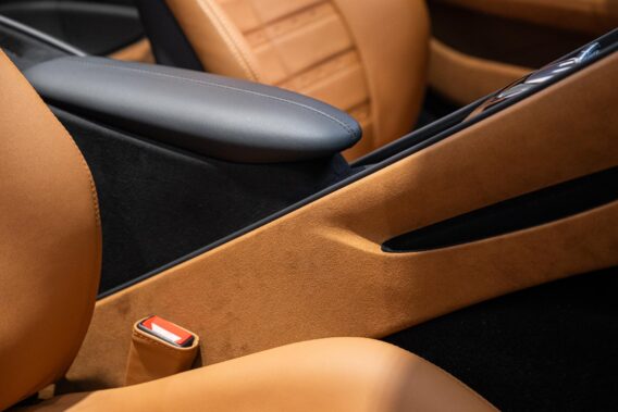 Ferrari Roma Spider