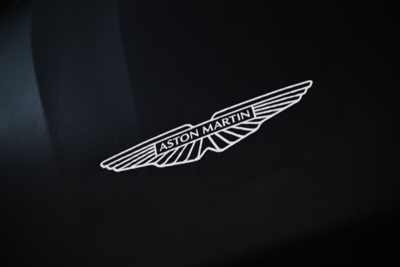 Aston Martin DB11 Volante