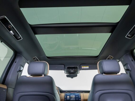 Land Rover Range Rover Sport 3.0 P460e Dynamic SE PHEV