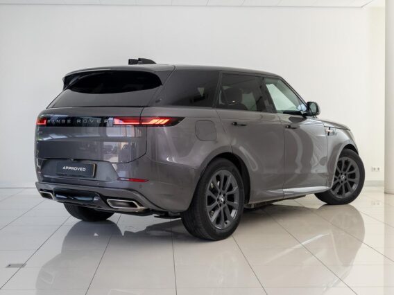 Land Rover Range Rover Sport 3.0 P460e Dynamic SE PHEV