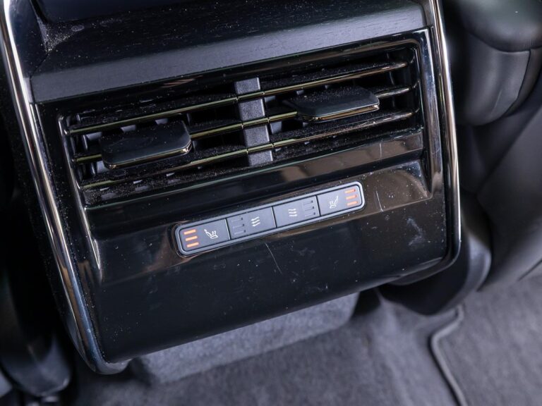 Land Rover Range Rover Sport 3.0 P460e Dynamic SE PHEV