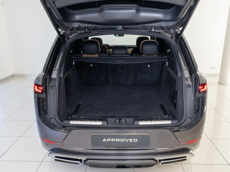 Land Rover Range Rover Sport 3.0 P460e Dynamic SE PHEV