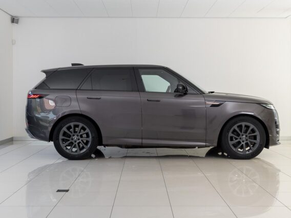 Land Rover Range Rover Sport 3.0 P460e Dynamic SE PHEV