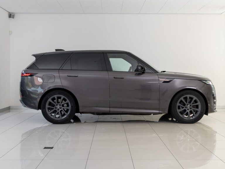 Land Rover Range Rover Sport 3.0 P460e Dynamic SE PHEV