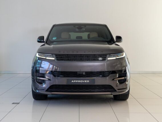 Land Rover Range Rover Sport 3.0 P460e Dynamic SE PHEV