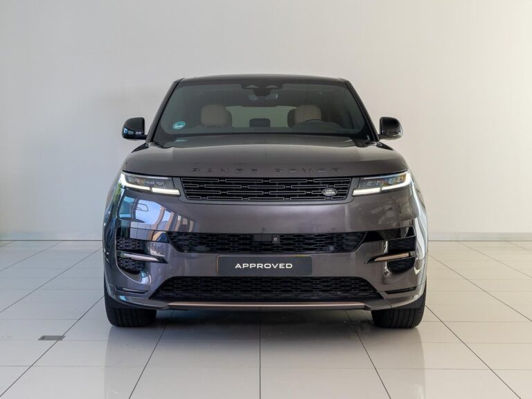 Land Rover Range Rover Sport 3.0 P460e Dynamic SE PHEV