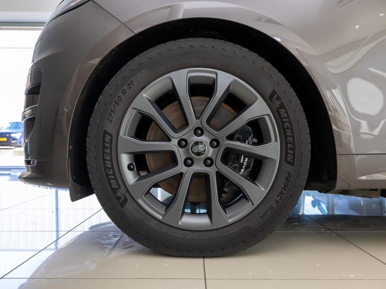 Land Rover Range Rover Sport 3.0 P460e Dynamic SE PHEV