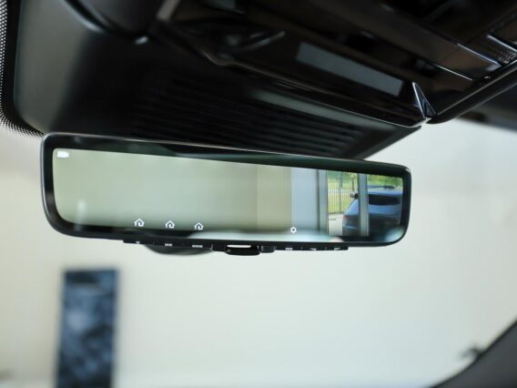Land Rover Range Rover 3.0 P550e Autobiography PHEV