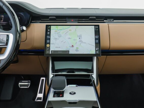 Land Rover Range Rover 3.0 P550e Autobiography PHEV