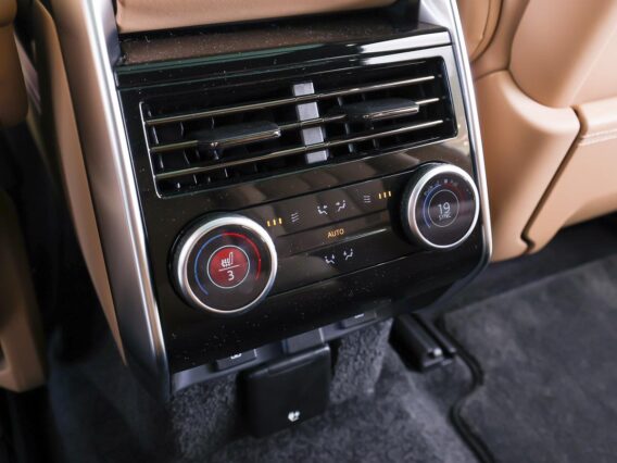 Land Rover Range Rover 3.0 P550e Autobiography PHEV
