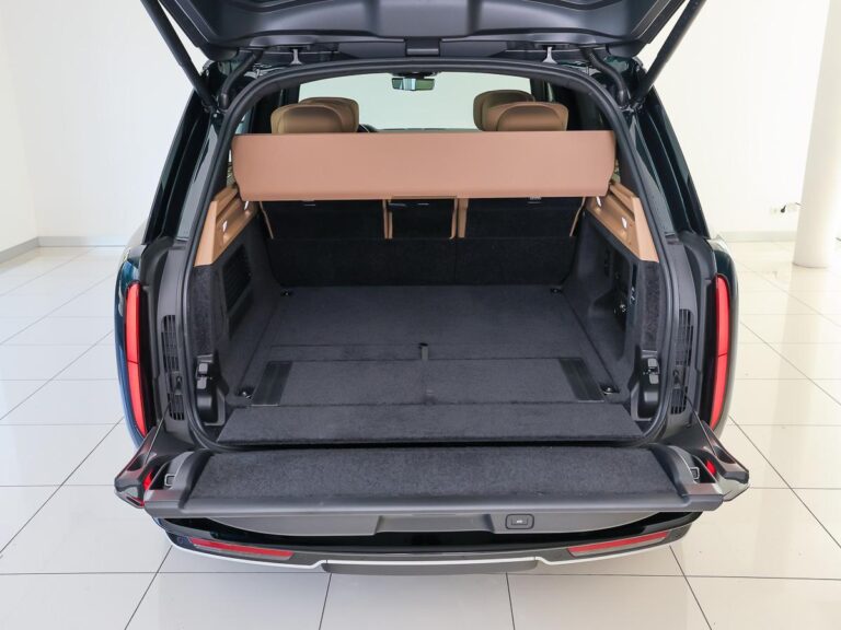 Land Rover Range Rover 3.0 P550e Autobiography PHEV