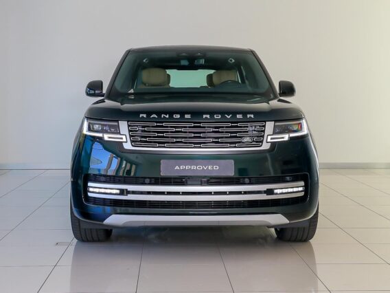 Land Rover Range Rover 3.0 P550e Autobiography PHEV