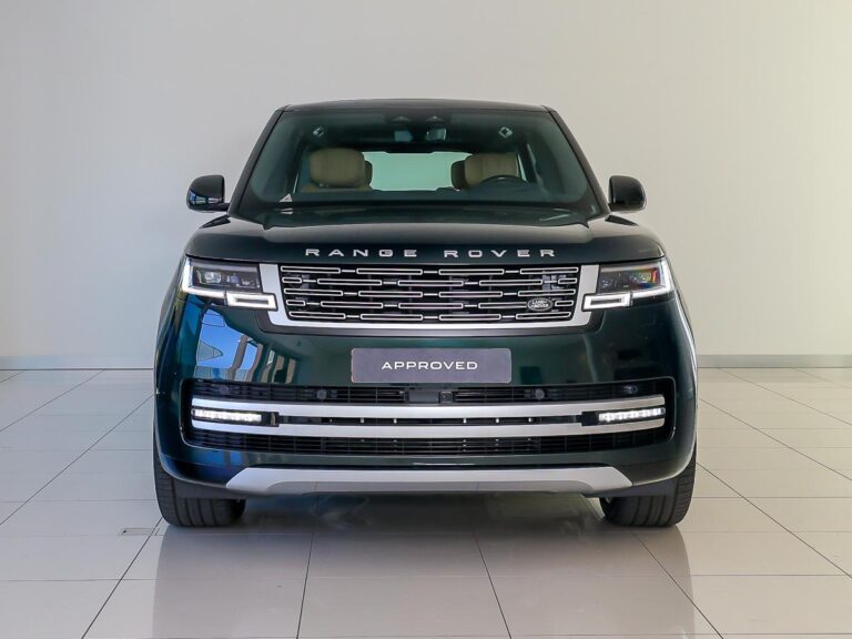 Land Rover Range Rover 3.0 P550e Autobiography PHEV