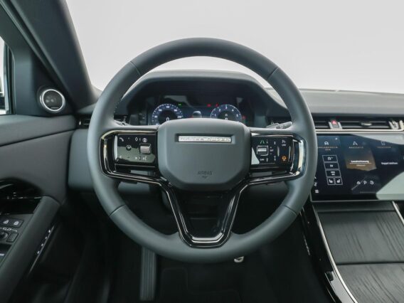 Land Rover Range Rover Evoque 1.5 P270e PHEV AWD SE Graphite Edition